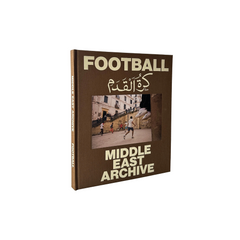 FOOTBALL كرة القدم