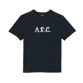 Hugo T-Shirt - Dark Navy