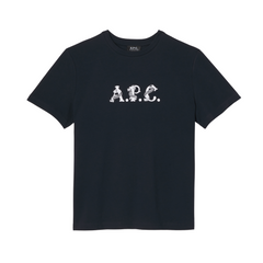 Hugo T-Shirt - Dark Navy