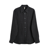 Studio Shirt - Black