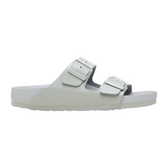 Arizona Natural Leather - Mineral Gray