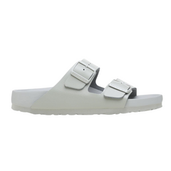 Arizona Natural Leather - Mineral Gray