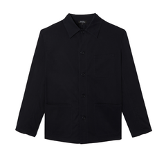 Veste Lazare - Dark Navy