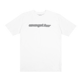 I Was Here T-Shirt - White