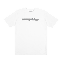 I Was Here T-Shirt - White