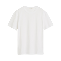 Sleeping T-Shirt - White