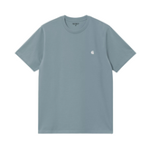 S/S Madison T-Shirt - Citadel/Wax