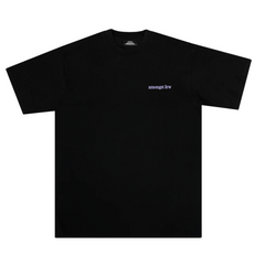 Ornament T-Shirt - Black