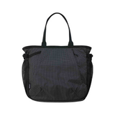 Ripstop Tote Bag - Ripstop Black