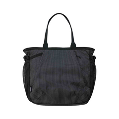 Ripstop Tote Bag - Ripstop Black