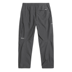 Alvar Gore-Tex Windstopper Tech Trouser - Battleship Grey