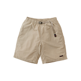 Nylon Packable G-Short - Dune
