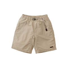 Nylon Packable G-Short - Dune