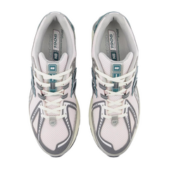 1906R - Silver Metallic/Pink Granite