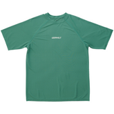 Upf-Shield Short Sleeve Top - Jungle