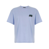 70's H T-Shirt - Sky Blue