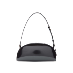 Sac Demi-Lune Shoulder - Black