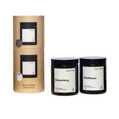 Companion Set - Nostalgic - Elementary & Wildflower