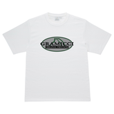 Half Dome Tee - White