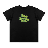 Slime T-Shirt - Black