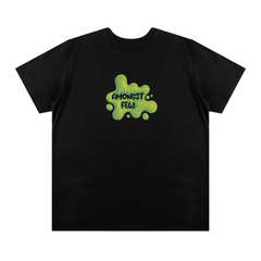 Slime T-Shirt - Black
