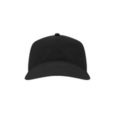 Nylon Cap - Black