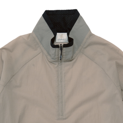 Ultra-Light Packable Jacket - Concrete