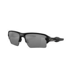 Flak 2.0 XL - Matte Black / Prizm Black Lenses