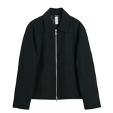 Prince Jacket - Black