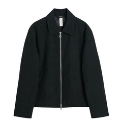 Prince Jacket - Black