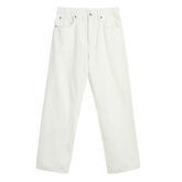 Wide Twist - Vintage White