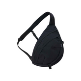 Cordura Sling Bag - Black