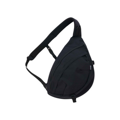 Cordura Sling Bag - Black
