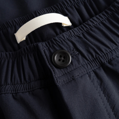 Kvitfjell Commuter Pant - Dark Navy