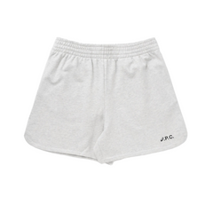 Coast Short - Light Grey