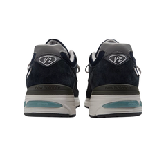 Made in UK 991v2 - Navy