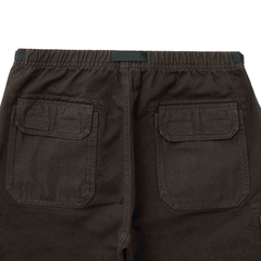 Summit Cargo Pant - Tobacco