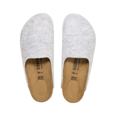 Amsterdam BS Felt - Light Gray