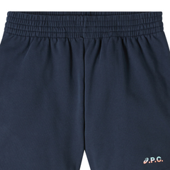 Coast Short - Dark Navy