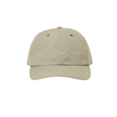 PE/CO Cap - Gray Beige