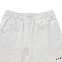 Coast Short - Light Grey