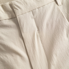 Aaren Travel Light - Light Khaki