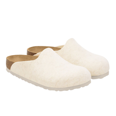 Amsterdam BS Felt - Eggshell