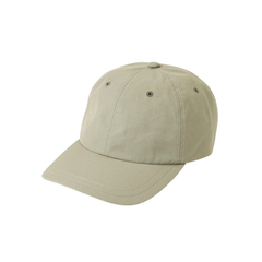 PE/CO Cap - Gray Beige