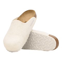 Amsterdam BS Felt - Eggshell