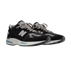 Made in UK 991v2 - Black