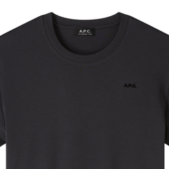 Lewis T-Shirt - Black