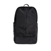 Day Pack Recycled Nylon Twill Black