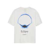 Eclipse Tee - White