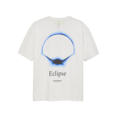 Eclipse Tee - White